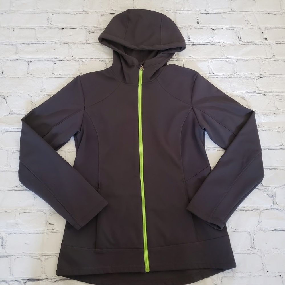 Champion Athletic Jacket